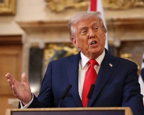 The former president advises the UK to deploy the military’ to control frontiers