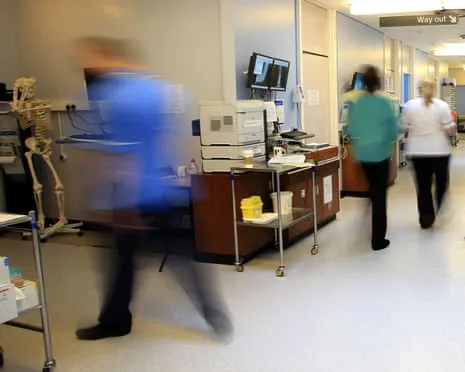 British Medical Practitioners Found Responsible of Sexual Misconduct Failing to be Struck Off, Research Finds