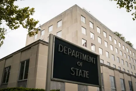 House Panel Urges Trump Administration on Fighting Trafficking in Persons