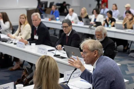 US Health Committee Suggests Multiple Immunizations for Measles Rather than Combined Shot